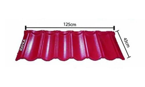 رایکا طرح ساده ، براق