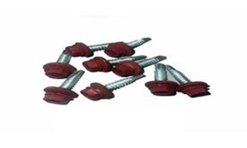 پیچ رنگی 3 سانت