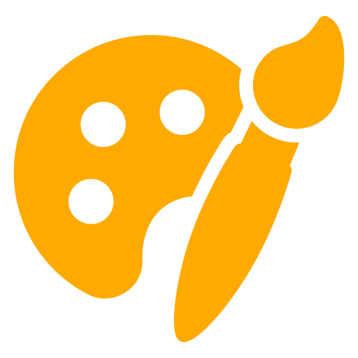 تنوع رنگ رایکابام