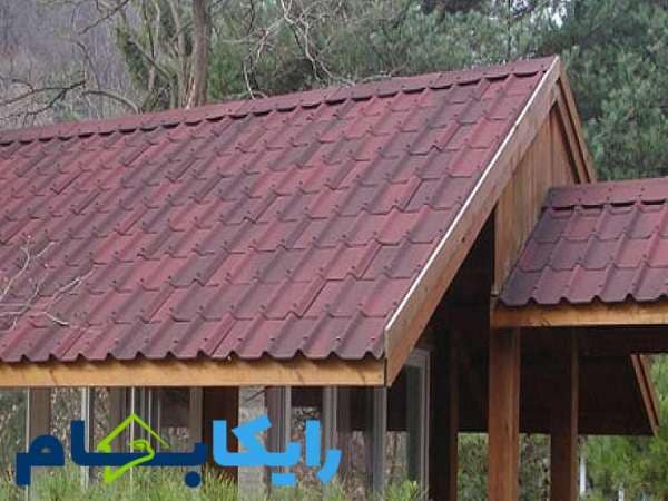 سقف آندوویلا