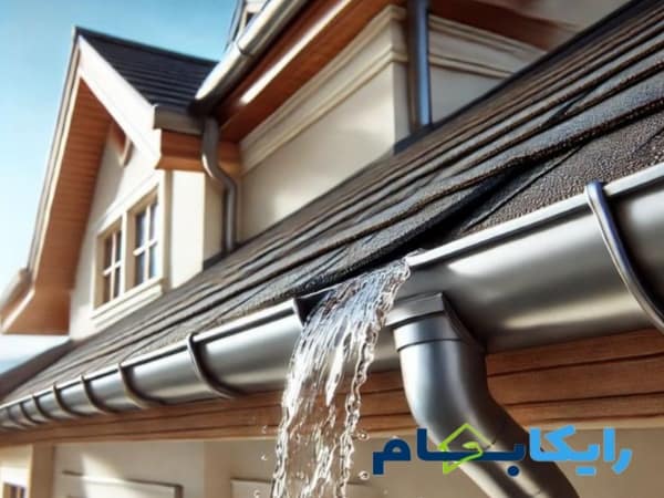 راهنمای انتخاب سقف ضد رطوبت