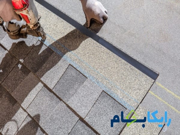 بهترین روش های جلوگیری از خرابی سقف